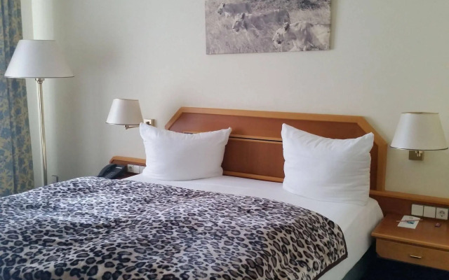 Sunderland Hotel