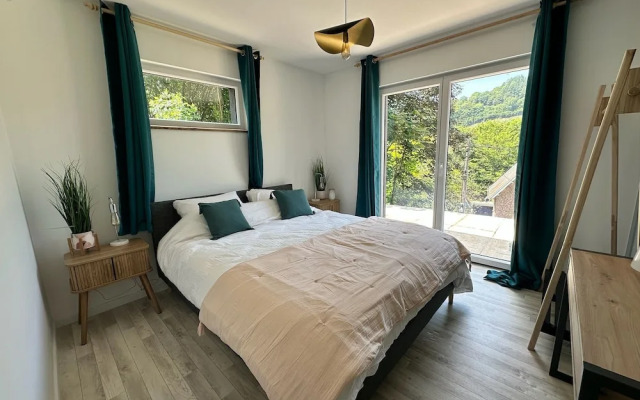 Meuse Cottage – Esc’Appart