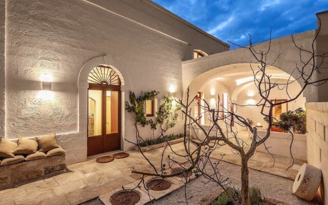 Masseria Stefanodelconte