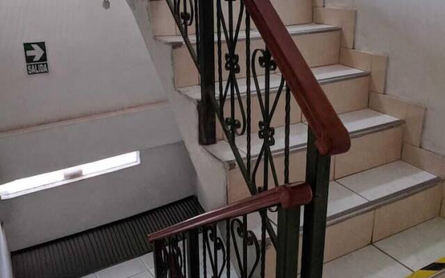 Hostal Valle Sur