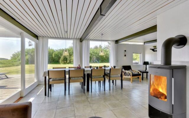 "Aruna" - 1.4km from the sea in Western Jutland