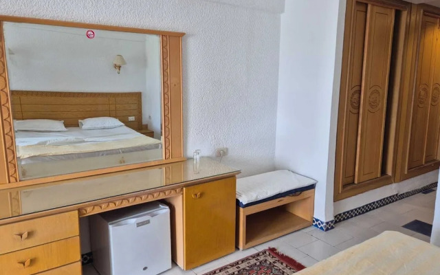 Golf Residence- Family Only