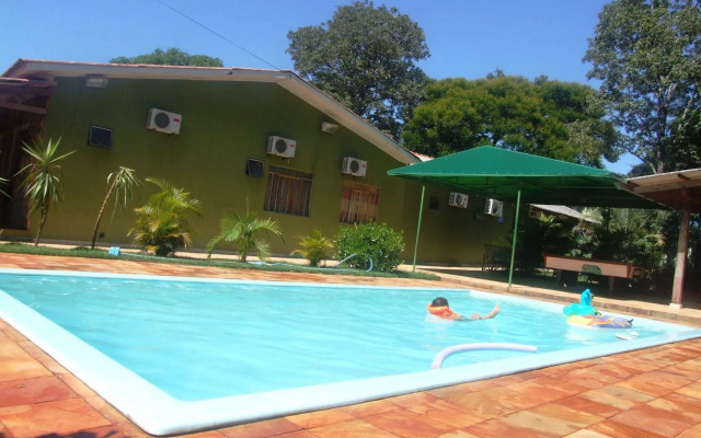 Pousada Naipi