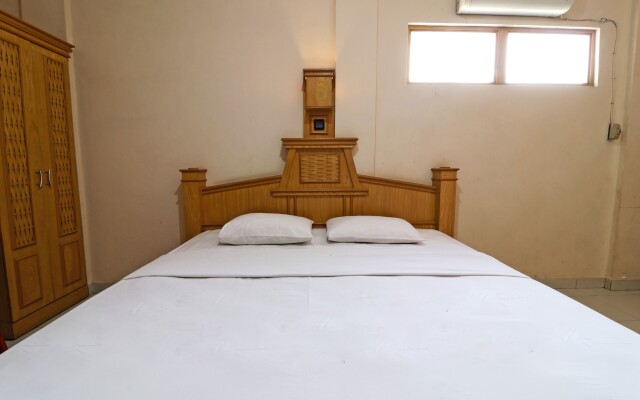 Hotel SAS Syariah