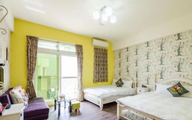 Flower 4 B&B