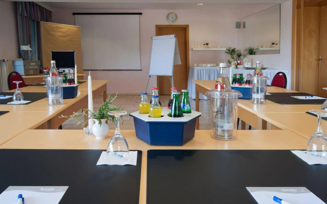 Hotel Garni Zwickau Mosel