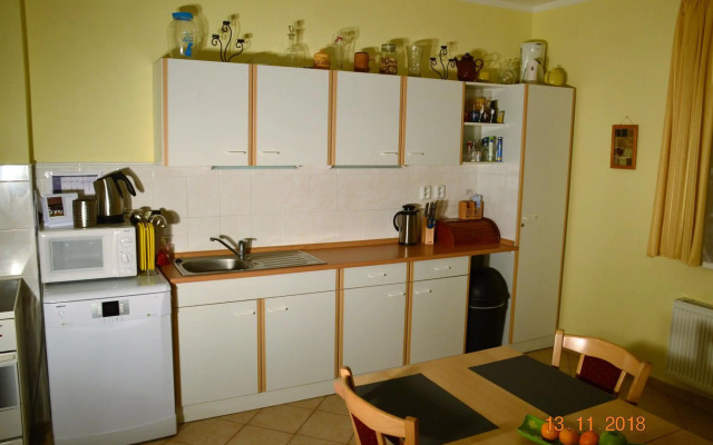 Penzion pod Kostelem