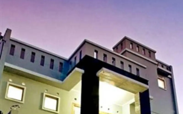 Rumah Dyandra Buahbatu