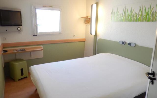 ibis Budget Pau Est