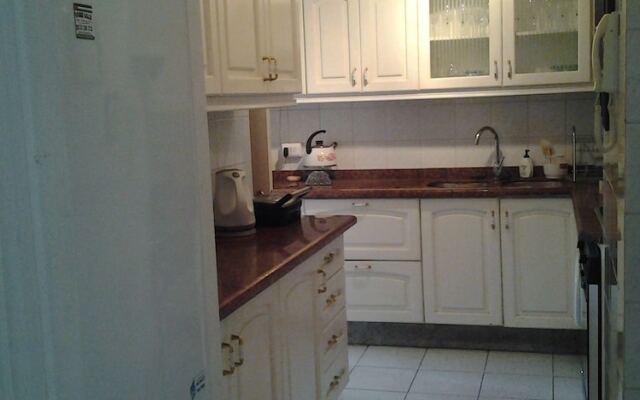 Puerto Pacifico Apartment