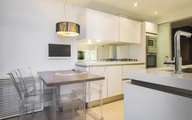 Ciencias Home By Sweet