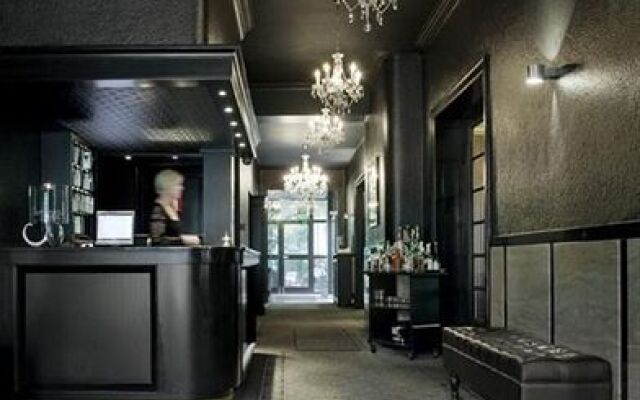 Hotel Mardaga