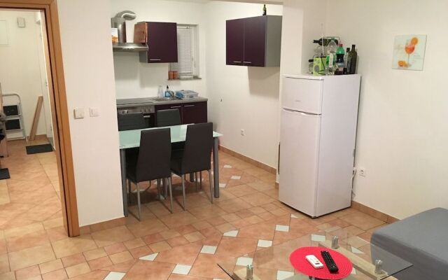 Apartments Michael