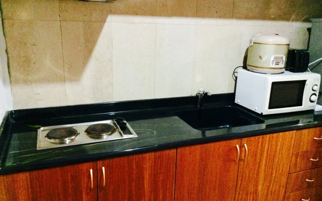Planet Holiday Hotel & Residence