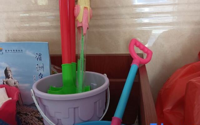 Meisu Homestay on Meizhou Island