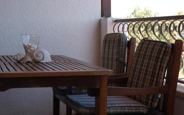 Apartmani Braco Caratan