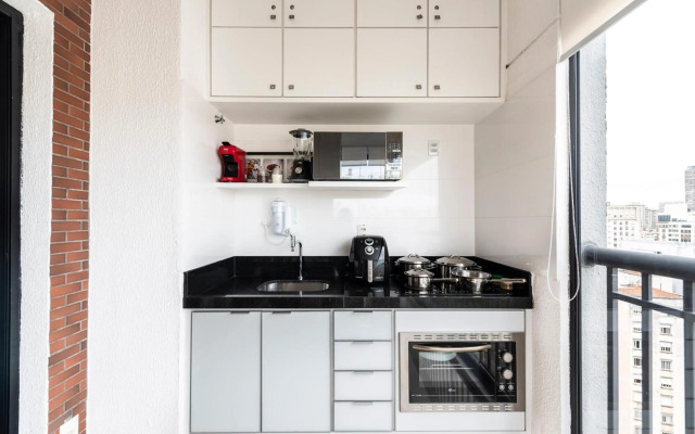 Rosemari's Apartments Sao Joao