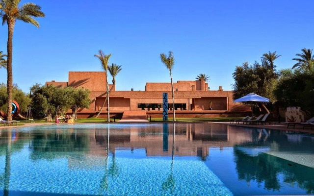 Hôtel Dar Sabra