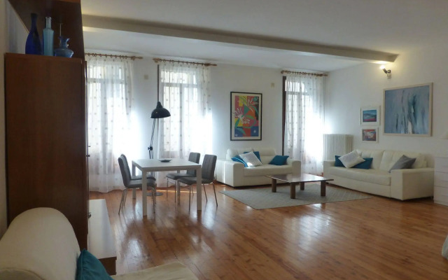 Padovaresidence Piazza delle Erbe