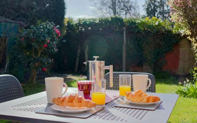 Causey Lodge Superb Comfy Home in Exeter