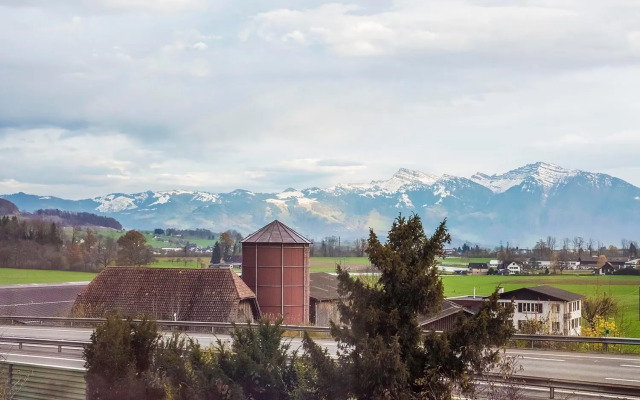 Smart Hotel Kreisel -- Self Check-in