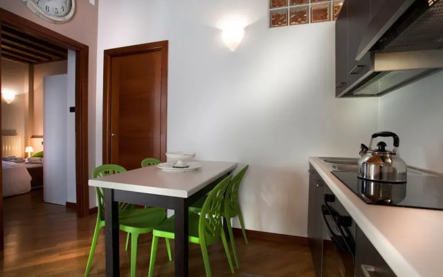 Verona For Rent Topazio
