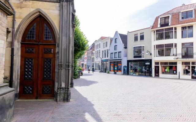 Citystays Deventer