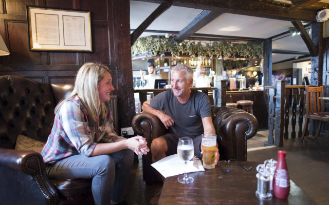 The Sun Inn