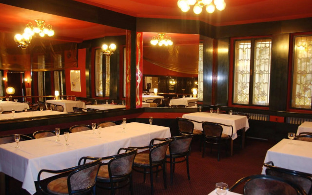 Hotel Kozák