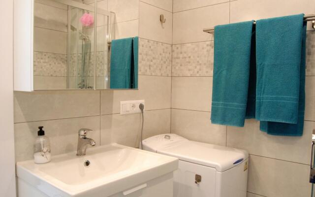Coronado 124 Apartment Casasol