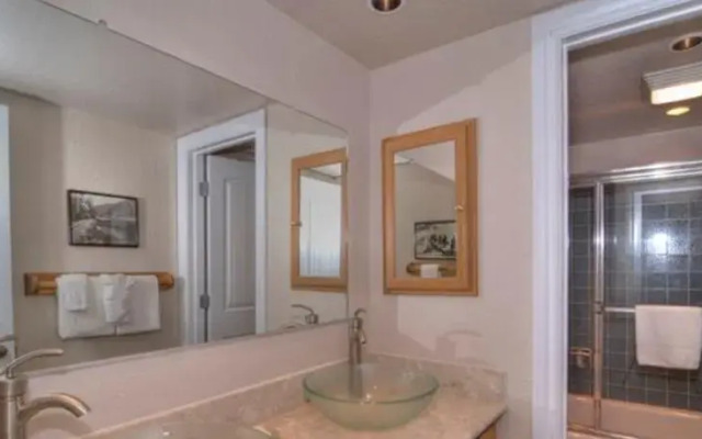 Incline Village Mountain Getaway