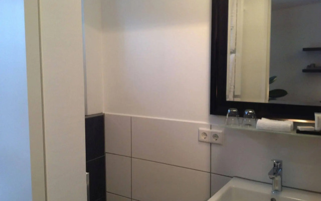 Bed and Breakfast am Meerturm