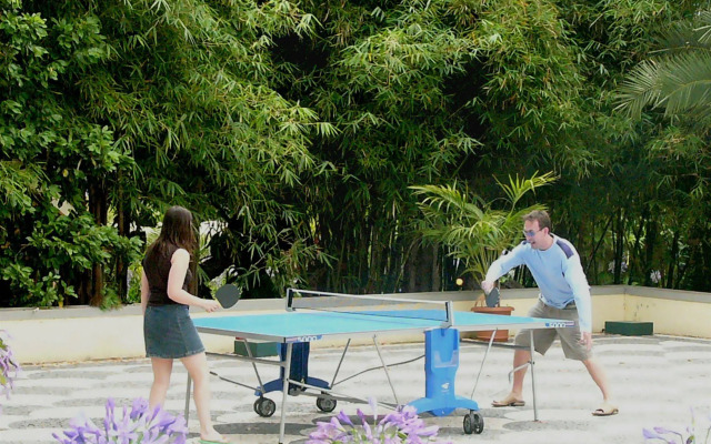 Quinta Jardins do Lago