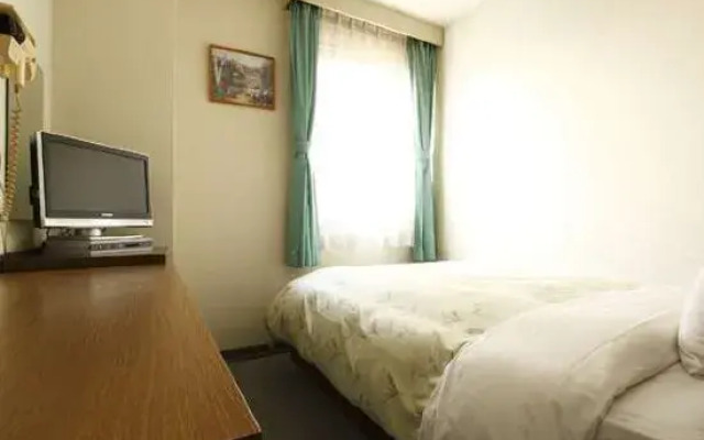 Hotel Sun Royal Oyama