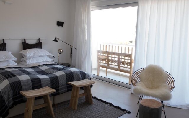 Sea Sense Boutique Hotel