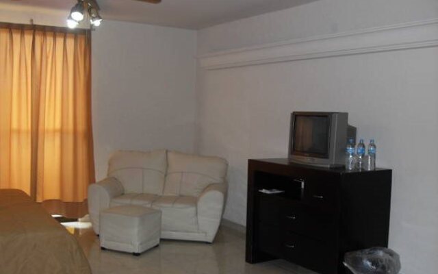 Hotel Grand Regency Express Minatitlan