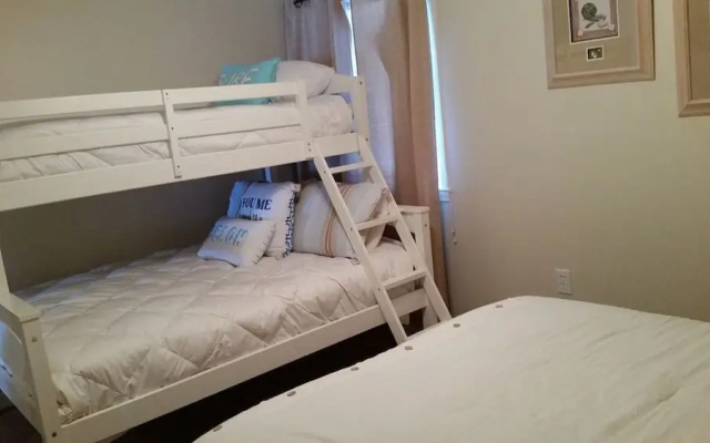Perdido Key #A24 - 3 Br Condo