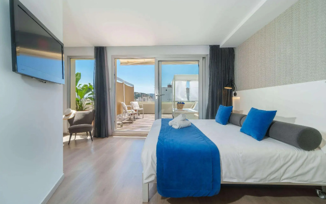 Mar Calma Hotel