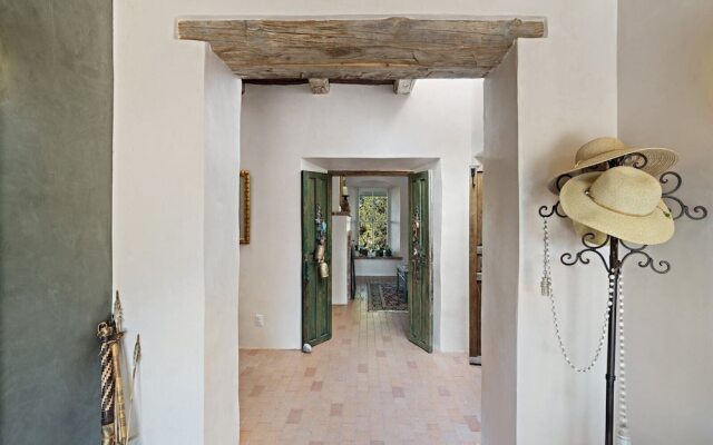 Arroyo Vista - Secluded Southwestern Luxury