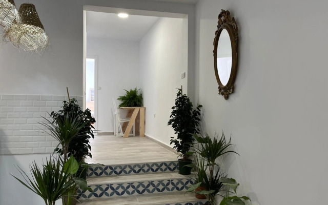 Apartamento “D”, junto a Plaza Mayor, Santa Catalina