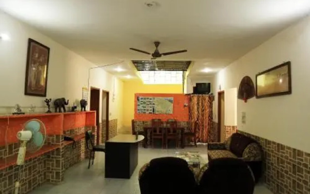 Maa Ka Aanchal