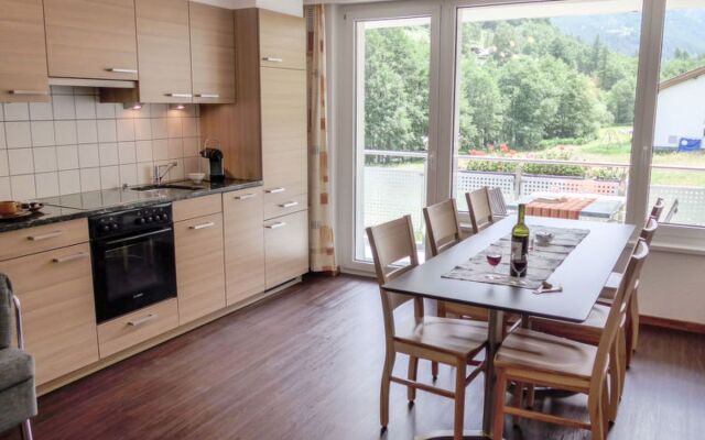 Apartment Amici Andriano 37970
