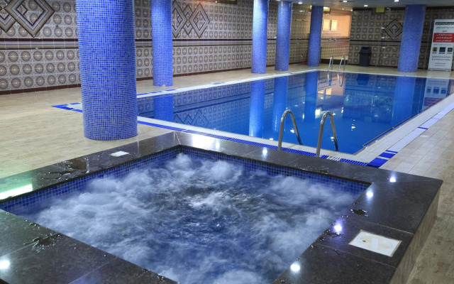 نيروز الرياض للوحدات السكنية المفروشة