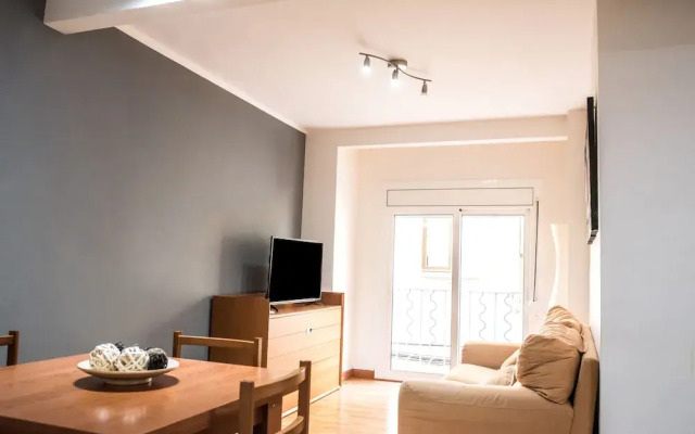 Apartament Tura