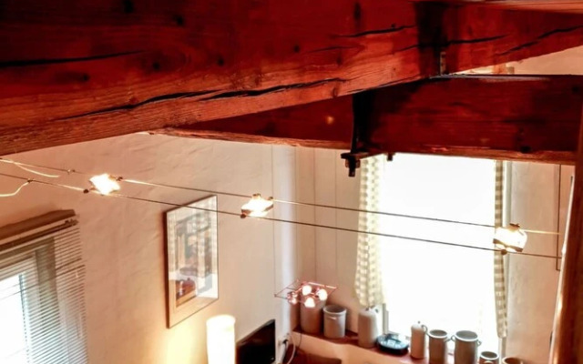 Scheune Ediger-eller