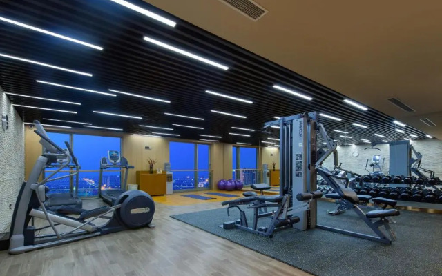 Hangzhou Shama Heda Serviced Apartments