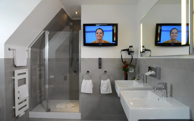 Fletcher Waldhotel Nordrhein-Westfalen