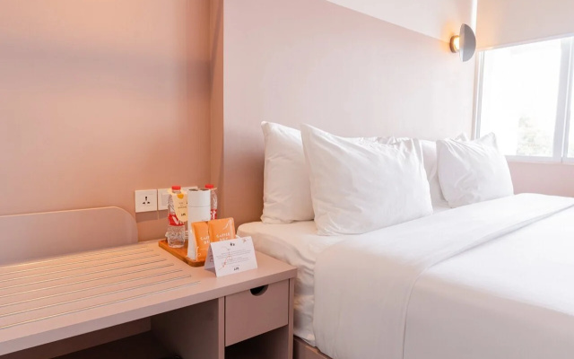 Kotta Hotel Semarang