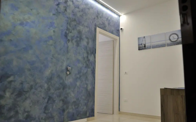 Venti Di Mare Guest House