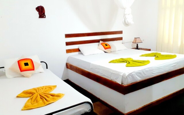 Mango Tree House